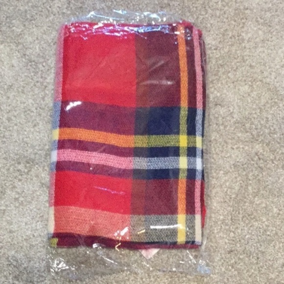 🆕Versatile patterned scarf, multiple patterns - Picture 2 of 8